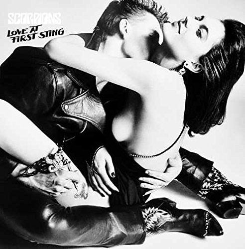 Buy Scorpions - Love At First Sting (180 Gram Vinyl)