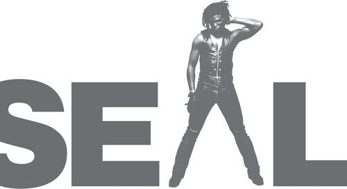 Order Seal - Seal (Deluxe Edition, 4CD + 2LP, Remastered)