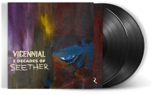 Buy Seether - Vicennial - 2 Decades Of Seether (Gatefold LP Jacket, 2xLP Vinyl)