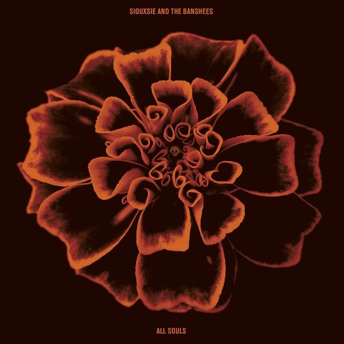 Buy Siouxsie and The Banshees - All Souls (180 Gram Vinyl, Half-Speed Mastering)