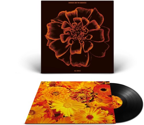 Buy Siouxsie and The Banshees - All Souls (180 Gram Vinyl, Half-Speed Mastering)