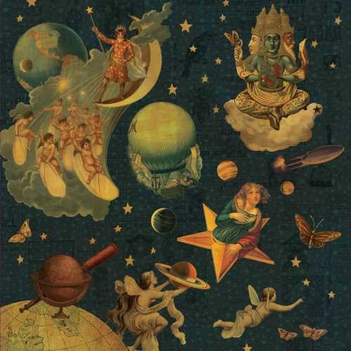 Buy Smashing Pumpkins - Mellon Collie and The Infinite Sadness (4xLP, Remastered, Reissue)