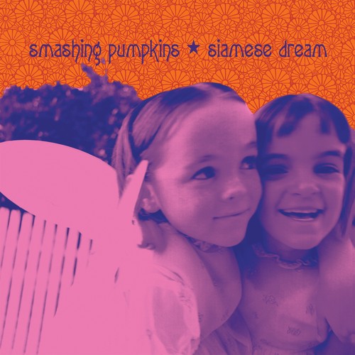 Smashing Pumpkins - Siamese Dream (2xLP Remastered)