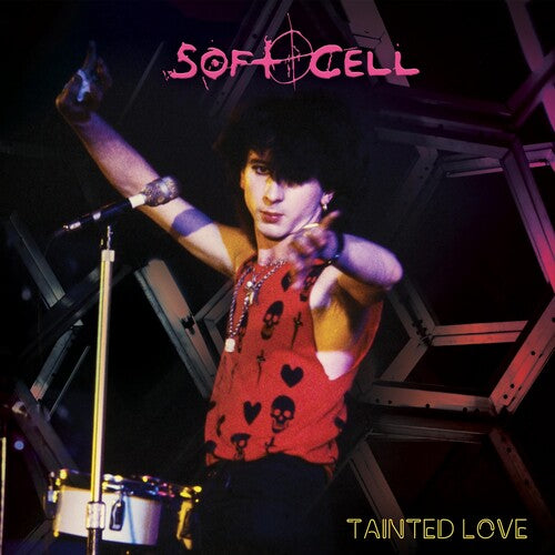 Buy Soft Cell - Tainted Love (Vinyl)
