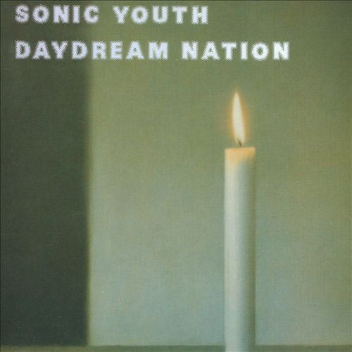 Buy Sonic Youth - Daydream Nation (2xLP Vinyl)