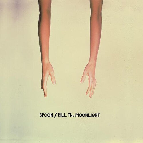 Buy Spoon - Kill The Moonlight (White Vinyl)