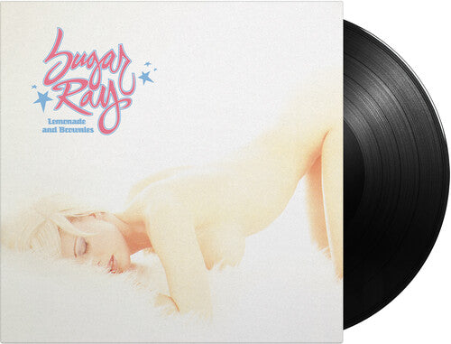 Sugar Ray - Lemonade Brownies (Indie Exclusive, 180 Gram Vinyl)