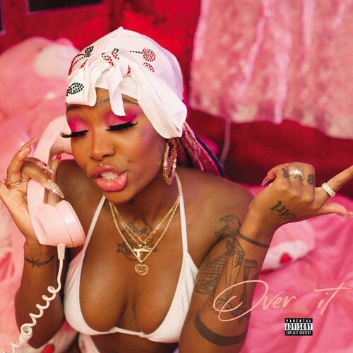 Buy Summer Walker - Over It (Vinyl)