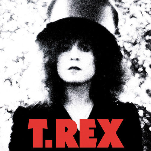 Buy T. Rex - Slider (Reissue, Vinyl)