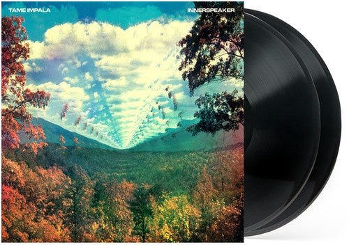 Buy Tame Impala - Innerspeaker (Vinyl)