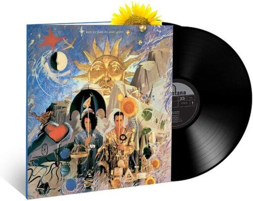Buy Tears for Fears - The Seeds Of Love (Vinyl)