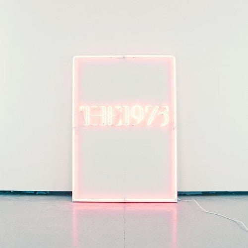 Buy The 1975 - I Like It When You Sleep, For You Are So Beautiful, Yet So Unaware of It (Limited Edition, 180 Gram, 2xLP Clear Vinyl)