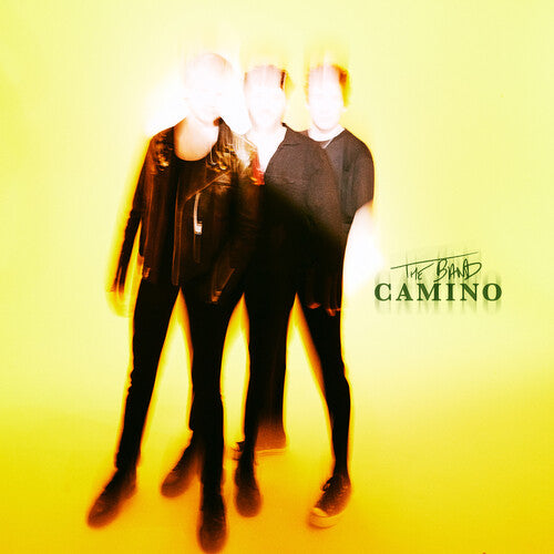 Buy The Band Camino - The Band Camino (Clear Vinyl, Indie Exclusive)