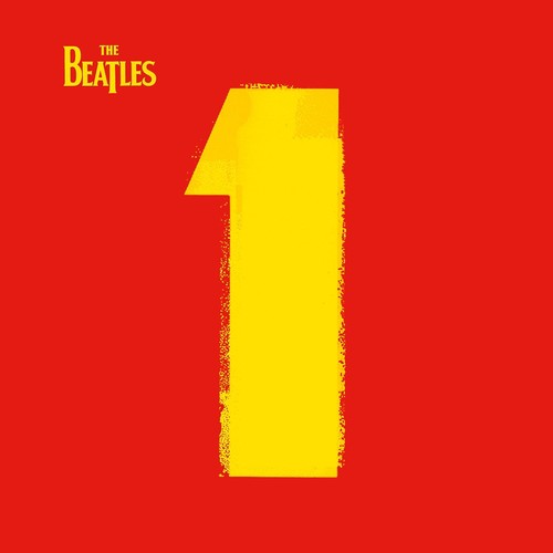 Buy The Beatles - 1 (Gatefold, 2xLP 180 Gram Vinyl)