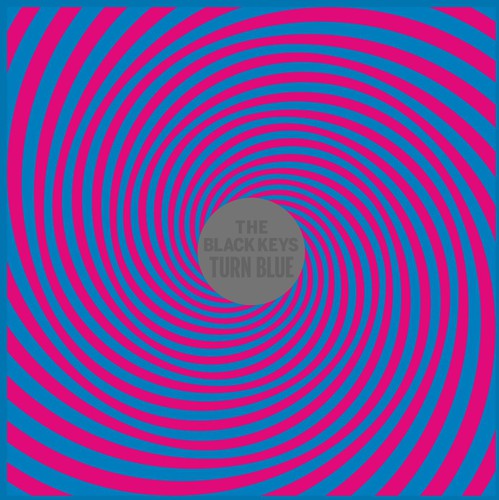 Buy The Black Keys - Turn Blue (Black Vinyl)