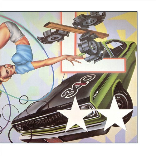 Buy The Cars - Heartbeat City (Expanded Version, 2xLP Vinyl)
