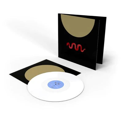 Buy The Cult - Under The Midnight Sun (White Vinyl, Indie Exclusive)