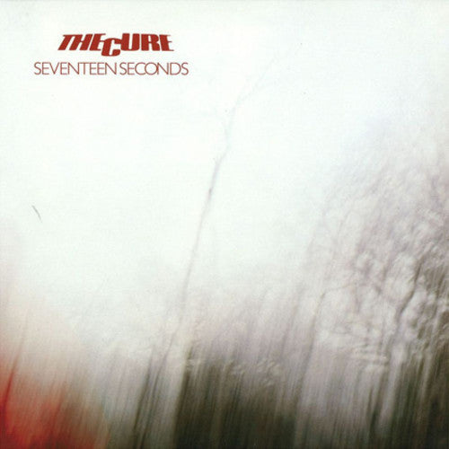 Buy The Cure - Seventeen Seconds (180 Gram Vinyl)