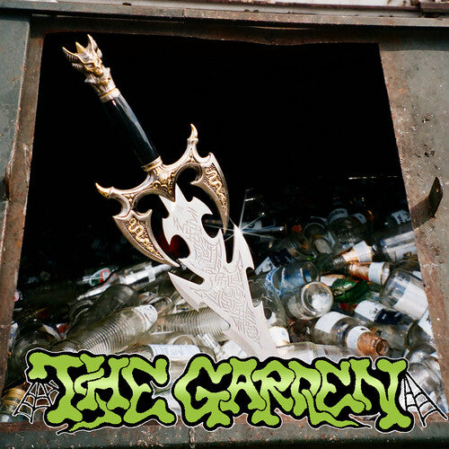 Buy The Garden - Kiss My Super Bowl Ring (Vinyl)