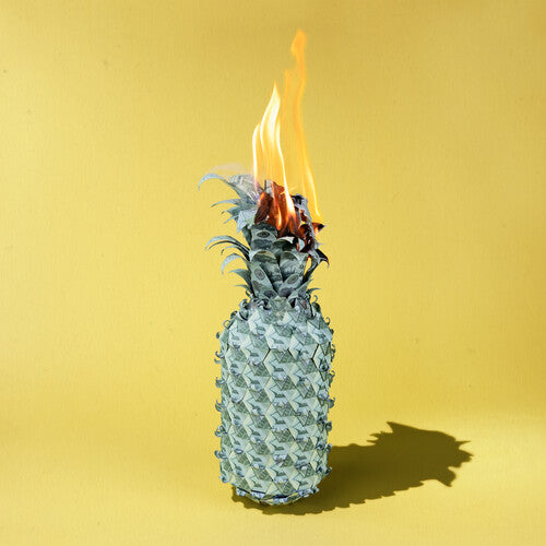 Buy The Happy Fits - Under the Shade of Green (Vinyl)