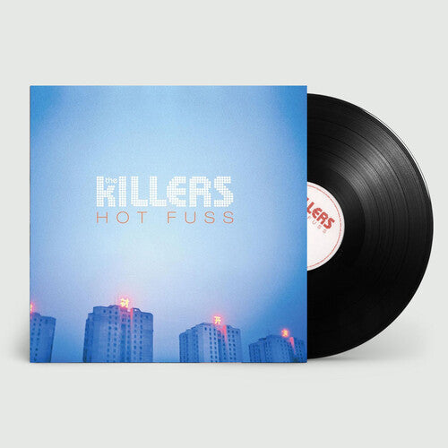 Order The Killers - Hot Fuss (180 Gram Vinyl, UK Import)