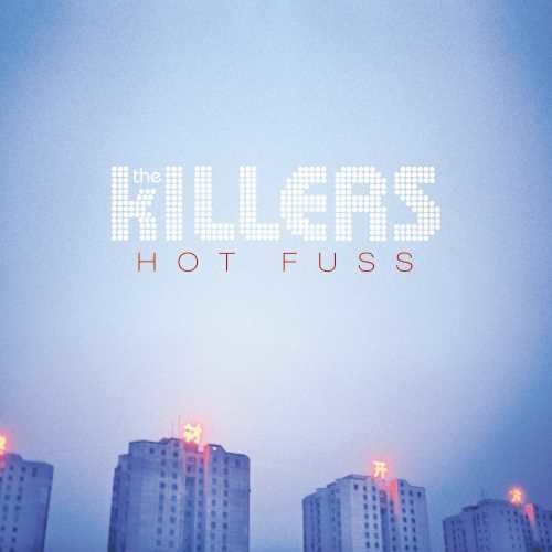 Buy The Killers - Hot Fuss (180 Gram Vinyl)