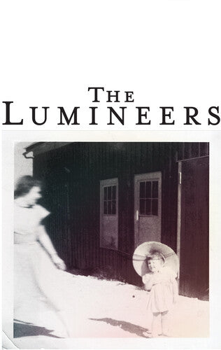 Order The Lumineers - The Lumineers (2xLP 10th Anniversary Edition)