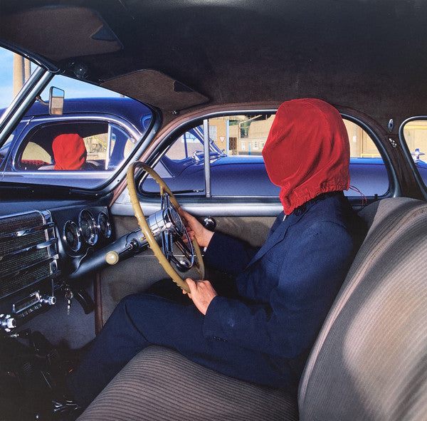 Buy The Mars Volta - Frances The Mute (Vinyl)