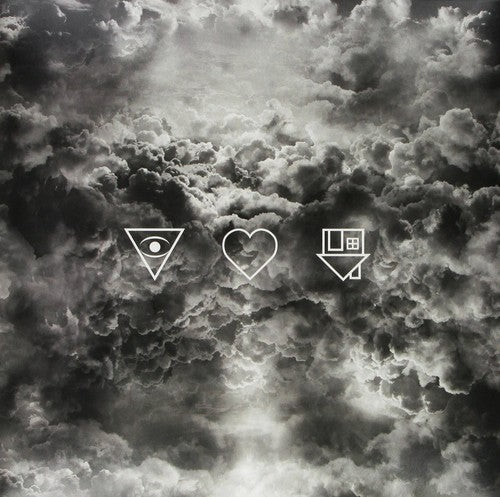 Buy The Neighbourhood - I Love You. (Limited Edition, 180 Gram, 2xLP Vinyl + Download Insert)