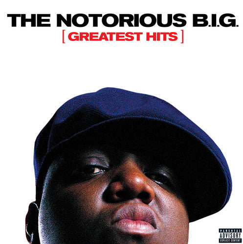 The Notorious B.I.G. - Greatest Hits (2xLP, 180 Gram Vinyl)