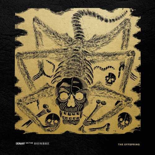 Buy The Offspring - Ixnay On The Hombre (Vinyl)