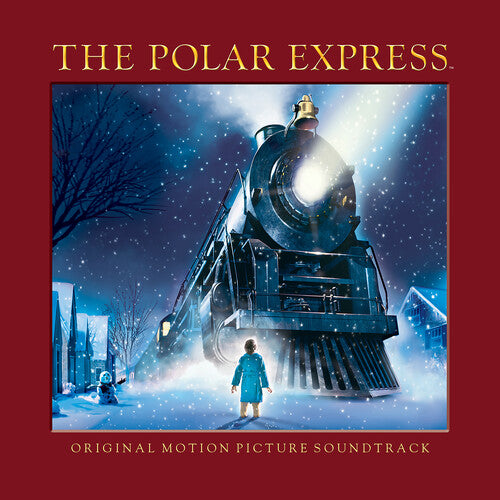Buy The Polar Express: Original Motion Picture Soundtrack (Vinyl)