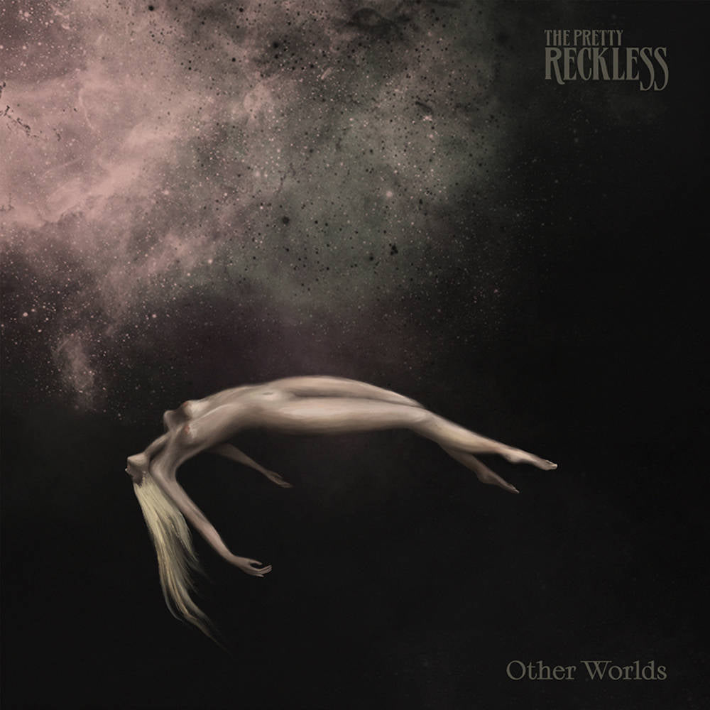 Buy The Pretty Reckless - Other Worlds (Indie Exclusive Bone Vinyl)