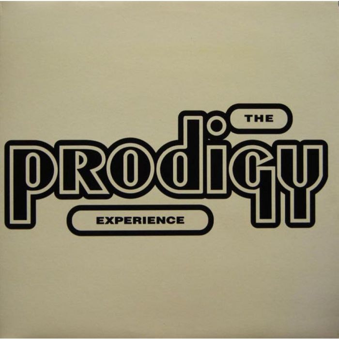 Buy The Prodigy - Experience (2xLP Vinyl)