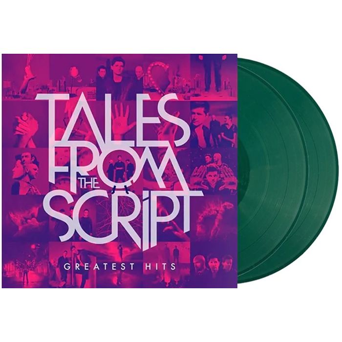 The Script - From The Greatest Hits (RSD 140