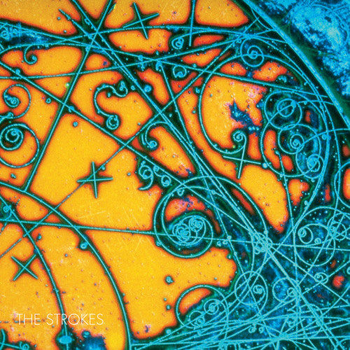 The Strokes - Is This It (Gatefold, Vinyl)