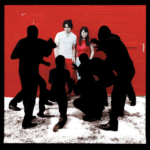 The White Stripes - White Blood Cells (20th Anniversary 180-gram Vinyl)