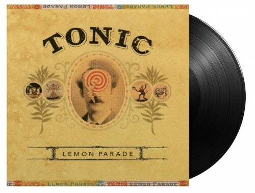 Buy Tonic - Lemon Parade (180-Gram Import Vinyl)