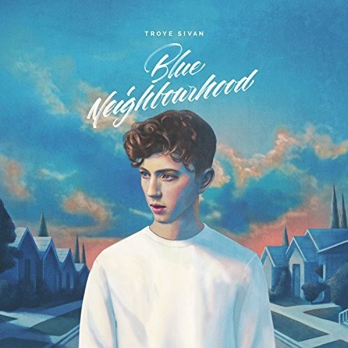 Buy Troye Sivan - Blue Neighbourhood (2xLP Vinyl)