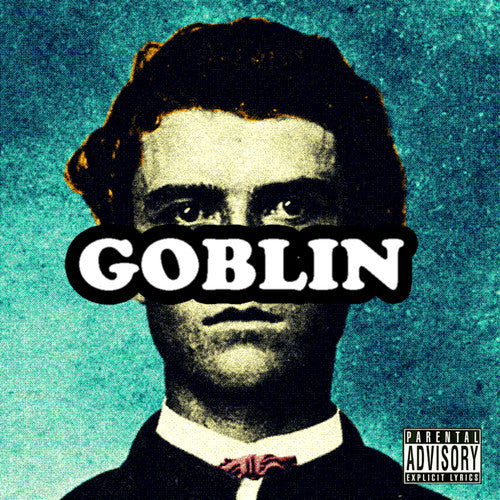 Buy Tyler, The Creator - Goblin (Reissue, 2xLP Vinyl)