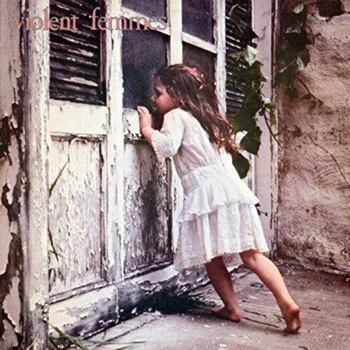 Order Products Violent Femmes - Violent Femmes (Vinyl)