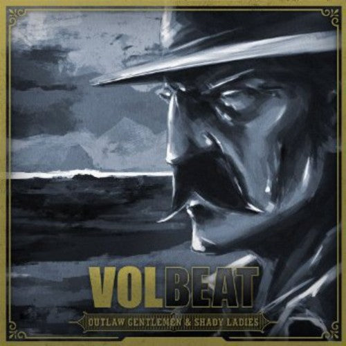 Buy Volbeat - Outlaw Gentlemen & Shady Ladies (Holland Import, 2xLP Vinyl)