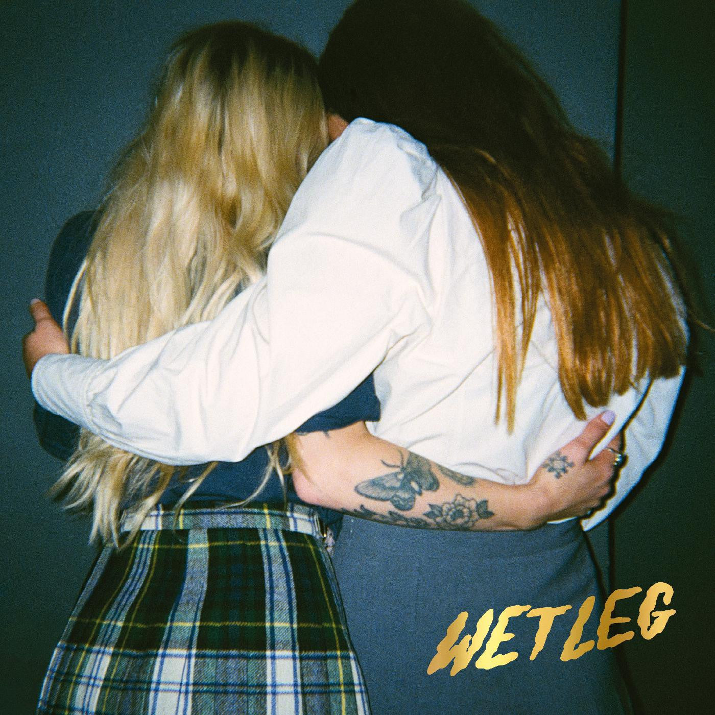 Buy Wet Leg - Wet Leg (Vinyl)