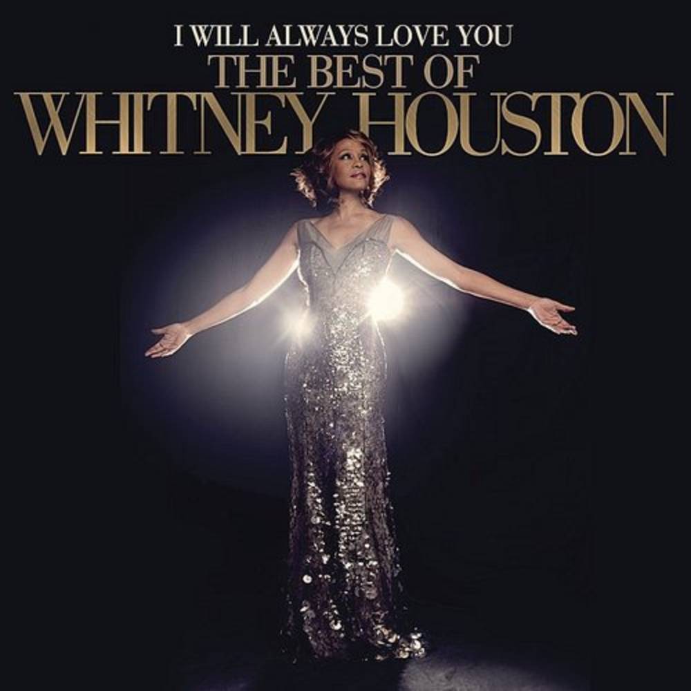 Buy The Best Of Whitney Houston - I Will Always Love You (2xLP Vinyl)