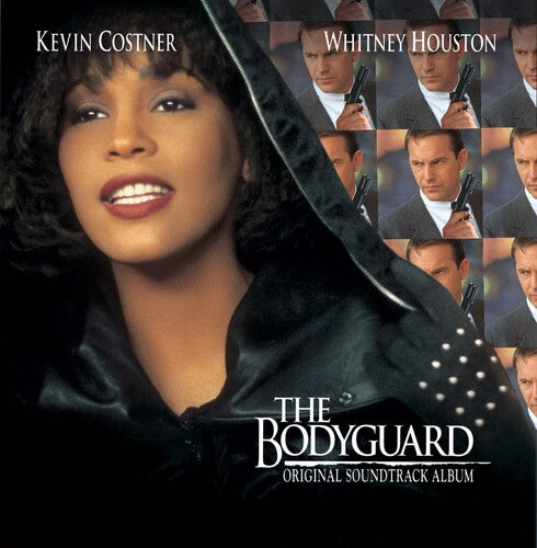 Order Whitney Houston - The Bodyguard Original Soundtrack