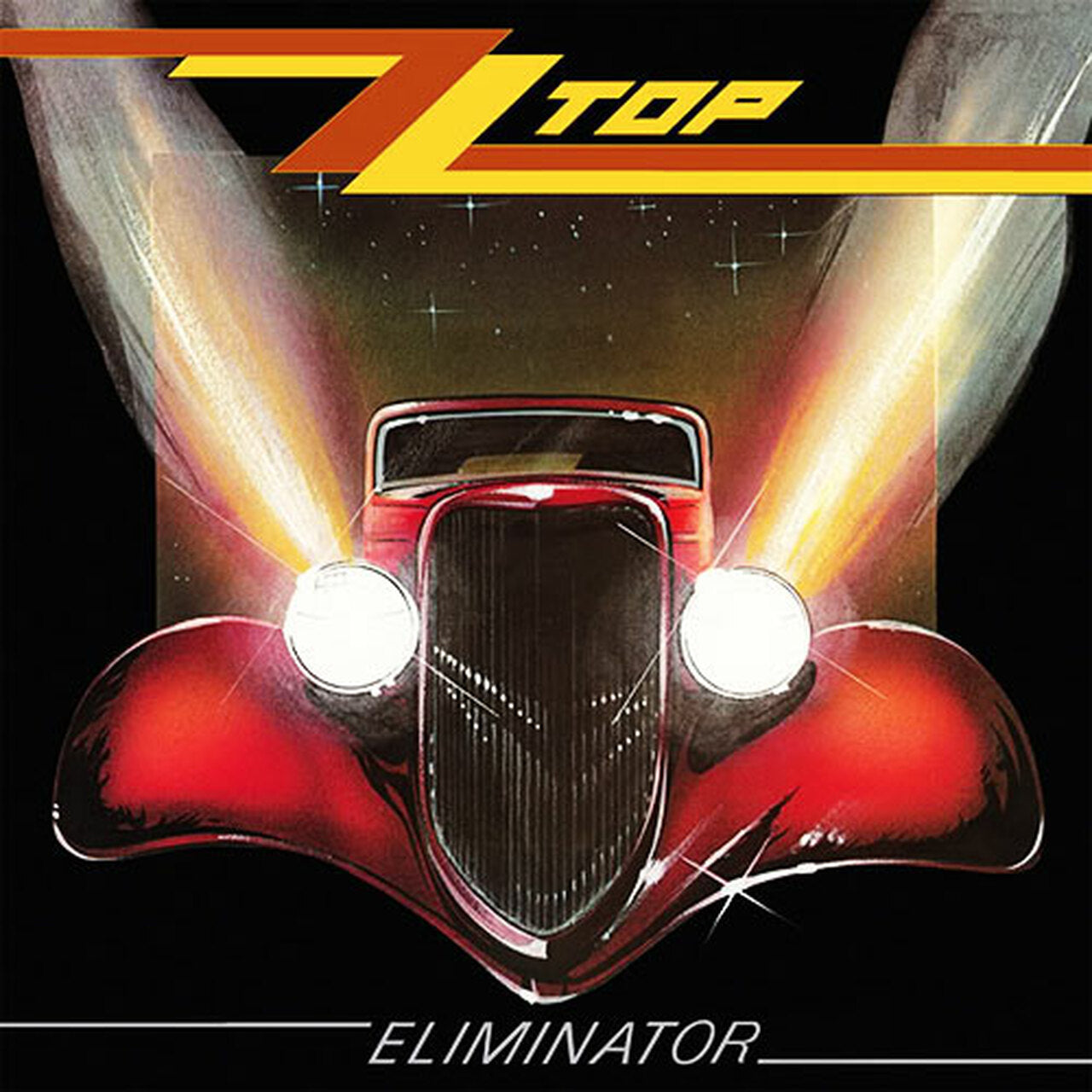 Buy ZZ Top - Eliminator (180 Gram Vinyl, Import)