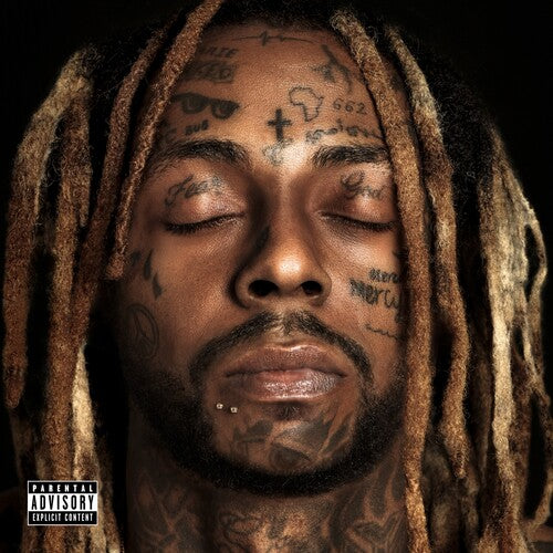 Order 2 Chainz/Lil Wayne - Welcome 2 Collegrove (RSD 2024, 2xLP Clear Vinyl)