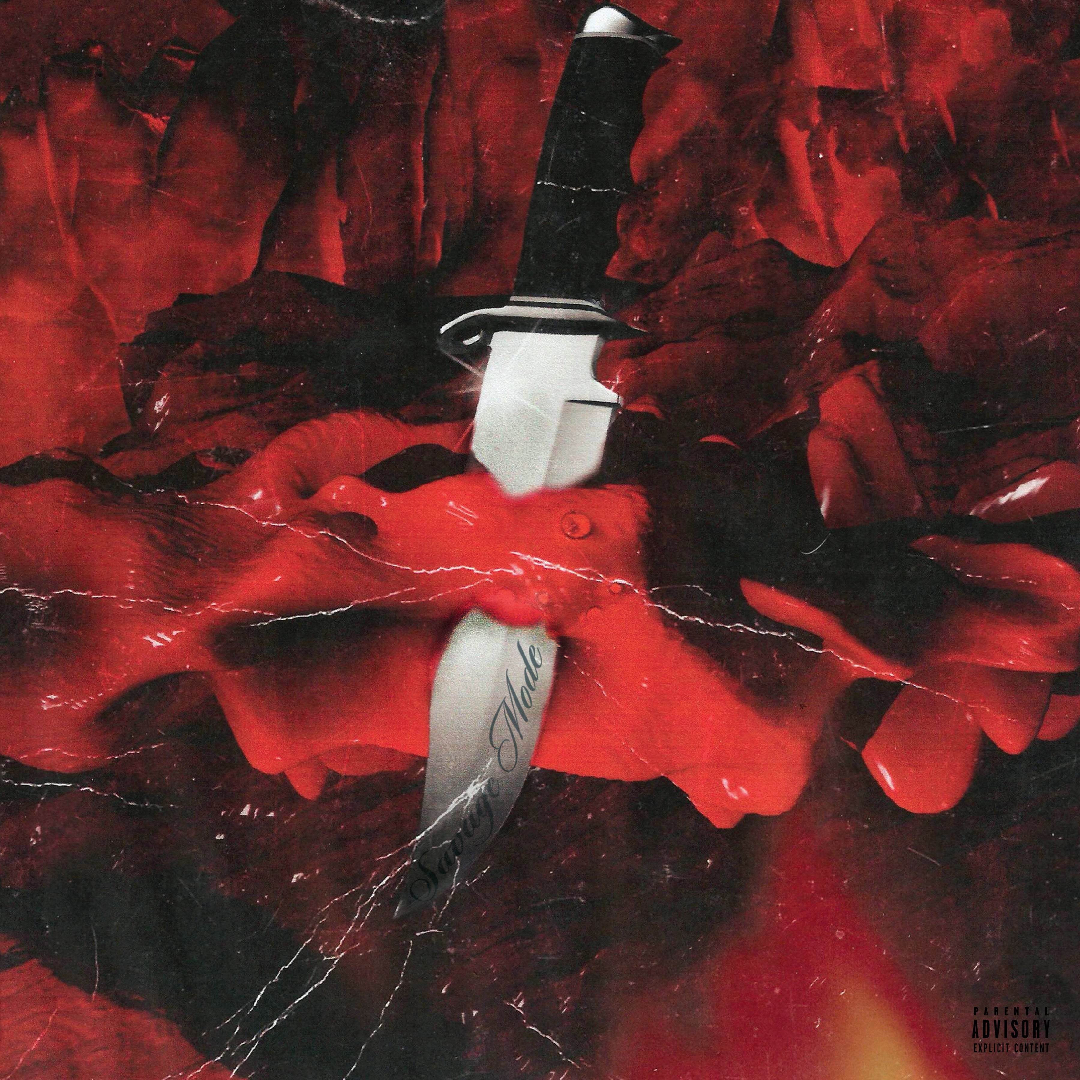 21 Savage & Metro Boomin - Savage Mode [Salt ‘N’ Pepa Vinyl]