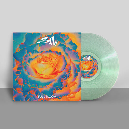 311 - Full Bloom (Coke Bottle Clear Colored Vinyl)