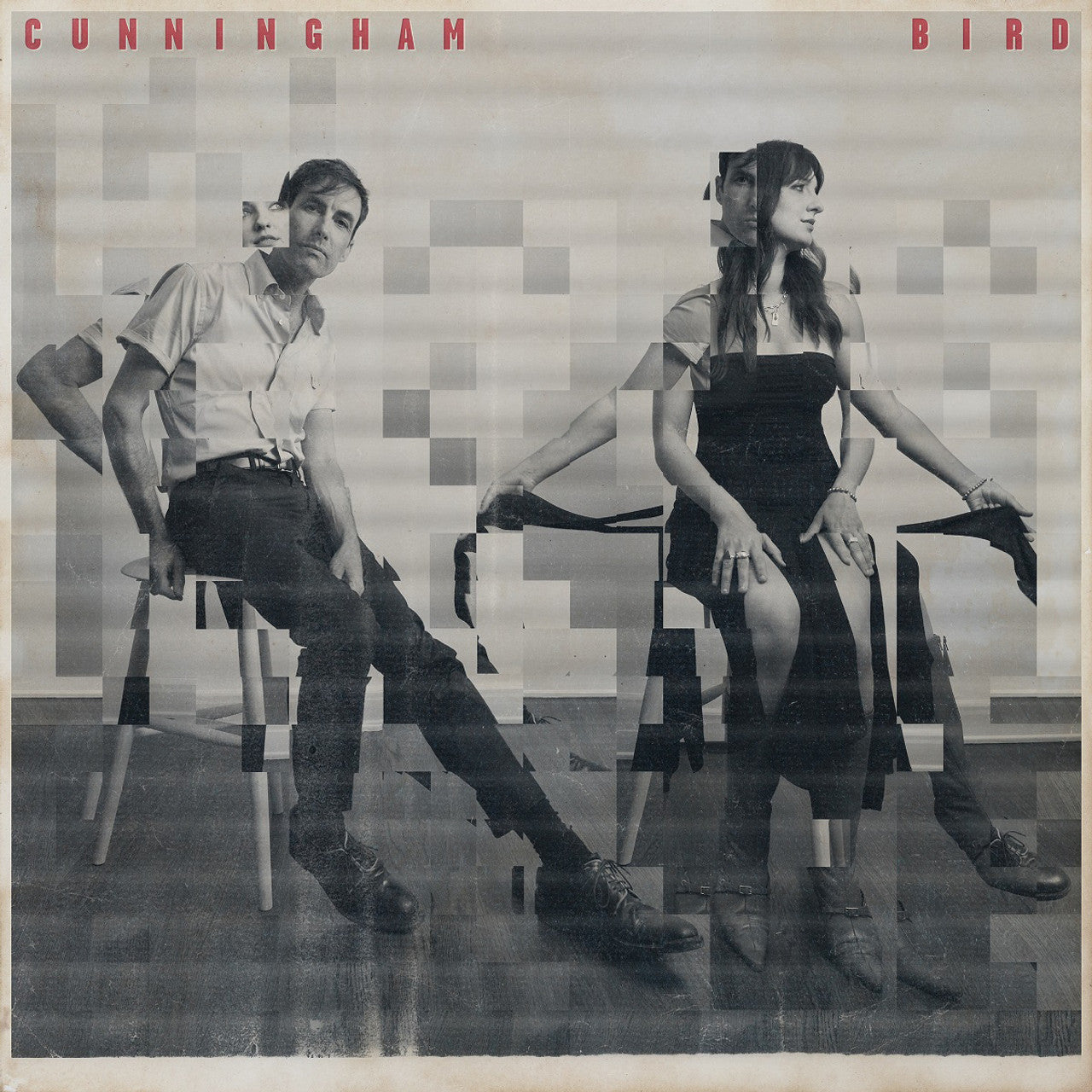 Order Andrew Bird & Madison Cunningham - Cunningham Bird (Indie Exclusive Translucent Forest Green Vinyl)